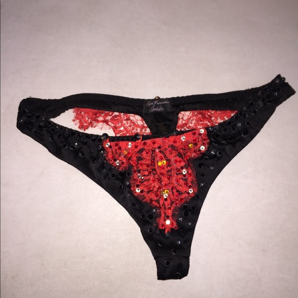 Agent Provocateur Soiree Lingerie Set - Picture 7 of 7